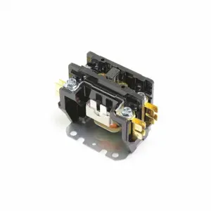 CARRIER HN51KC024 Contactor, 1 Pole, 24V, 30A | CQ8GJT 115Z63