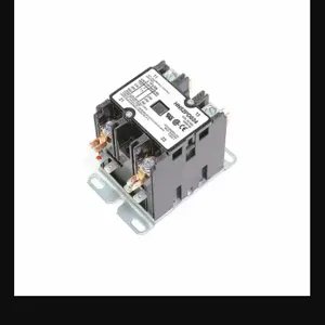 CARRIER HN52PD024 Contactor, 2 Pole, 24V, 40A | CQ8GJW 115Z65