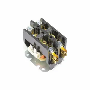 CARRIER HN52TC024 Contactor, 2 Pole, 32A, 24V | CQ8GKK 115Z66