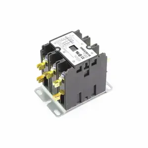 CARRIER HN53CB115 Contactor, 3 Pole, 25A, 115V | CQ8GKE 115Z67