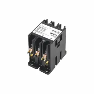 CARRIER HN53HF122 Contactor, 75A, 120V Coil | CQ8GKJ 42FG47