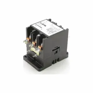 CARRIER HN53HH210 Contactor, 3 Pole, 120V, 90A | CQ8GKD 115Z70