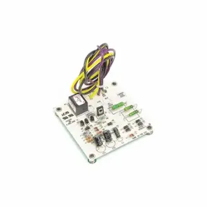 CARRIER HN67PA024 Time Delay Relay | CQ8HLK 115Z82