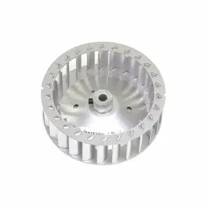 CARRIER LA11XA045 Inducer Blower Wheel | CQ8GFH 116A27