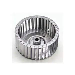 CARRIER LA11XA048 Inducer Wheel, Universal, 3 3/4 Inch Length | CQ8HPC 50PK69