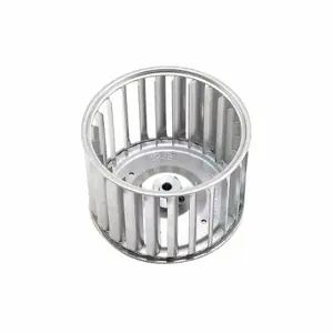 CARRIER LA21RA425 Wheel, 4-13/64 Inch Dia, 2-29/32W, 1/4 Inch | CQ8HPP 116A29