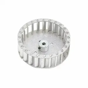 CARRIER LA21RB327 Wheel, 3-7/8 Inch Dia, 1-1/8 Inch W, 1/4 Inch | CQ8HPN 116A30