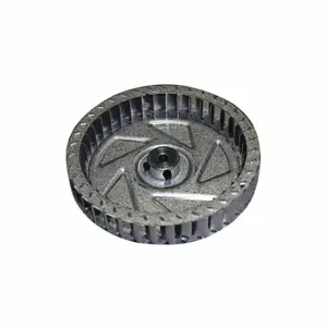 CARRIER LA21RB548 Inducer Wheel, 5.75 Inch Dia, 5/16 Inch Bore, Universal | CQ8HPA 50PK71