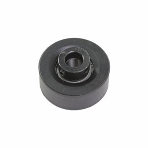 CARRIER P461-2502 Bearing, 2-1/2 Inch OD, 5/8 Inch Bore | CQ8GDW 116A92