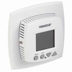 CARRIER T1070 Thermostat, nicht programmierbar, 2 oder 4 Rohre | CQ8HLF 50PK78