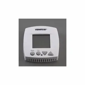 CARRIER VST1050 Venstar Thermostat, 2H/2C, 5+2 days | CQ8HLE 50PK83