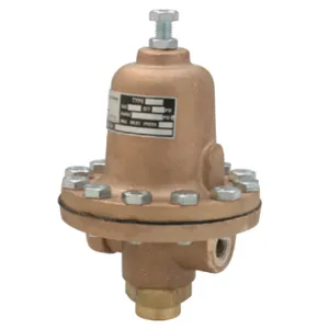 CASH VALVE 2300C5P-01 Cryogenic Valve, 1/2 Inch Size, Brass With Plain Handwheel | CN3EQL