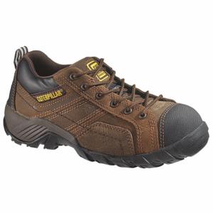 CAT P90087 Work Boots, M, 7 1/2, Athletic Shoe Footwear, 1 Pr | CQ8HTV 34TZ96