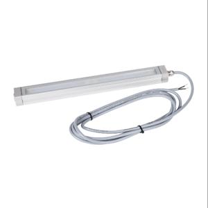 CCEALIGHTS CA0221S0602 LED Light Bar, 354mm Length, 24 VDC Operating Voltage, Daylight White, Bracket Mount | CV7RPK