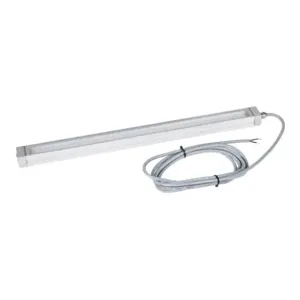 CCEALIGHTS CA0321S0602 LED Light Bar, 504mm Length, 24 VDC Operating Voltage, Daylight White, Bracket Mount | CV7RPL