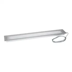 CCEALIGHTS HN0721S0306 LED Light Bar, 974mm Length, 24 VDC Operating Voltage, Daylight White, Recessed Mount | CV7RQH