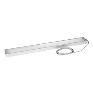 CCEALIGHTS HN0721S0307 LED Light Bar, 974mm Length, 24 VDC Operating Voltage, Daylight White, Bracket Mount | CV7RQJ