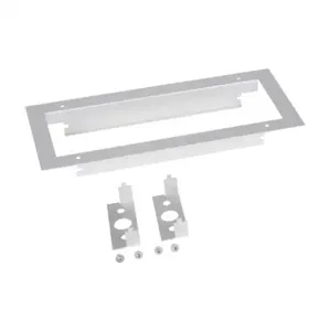 CCEALIGHTS HNFX03 Frame, Replacement, Anodized Aluminum | CV7MRK