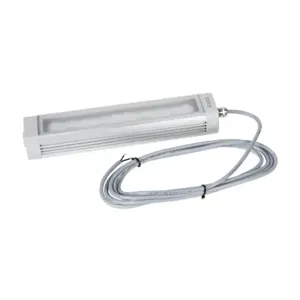 CCEALIGHTS TA0221S0403 LED Light Bar, 321mm Length, 24 VDC Operating Voltage, Daylight White, 5000K, 13W | CV7RQK