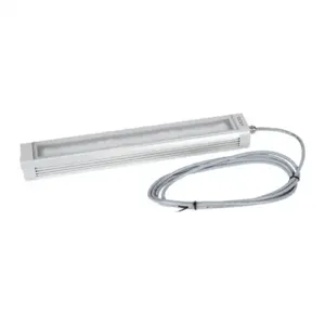 CCEALIGHTS TA0321S0403 LED Light Bar, 441mm Length, 24 VDC Operating Voltage, Daylight White, 5000K, 19.5W | CV7RQL