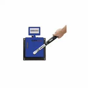 CDI TORQUE PRODUCTS 10002-I-DTT Electronic Torque Tester | CQ8JDM 5PVG9