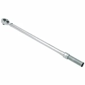 CDI TORQUE PRODUCTS 10002MRMH Micrometer Torque Wrench | CQ8JFB 172G26