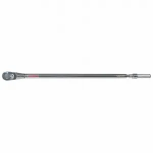 CDI TORQUE PRODUCTS 2003NMRMHSS Micrometer Torque Wrench | CQ8JFC 38A807