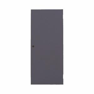 CECO CBR-FL3070-RH-CE-CYL Bullet Resistant Door, Level 3, Cylindrical, RH, 84 Inch Door Opening Height | CQ8JWA 3TJF1