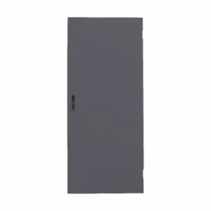 CECO CBR-FL3068-RH-CE-MORT Bullet Resistant Door, Level 3, Mortise, RH, 80 Inch Door Opening Height | CQ8JHU 3TJE8