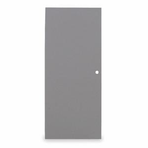 CECO CLLD-FL3070-LH-CYL-CE Steel Door, Lead-Lined Flush, Cylindrical, LH, 84 Inch Door Opening Height | CQ8JWT 3TJG1