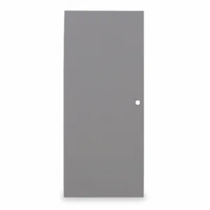 CECO CEVD183070CYL-F-CE Steel Door, Flush, 1, Cylindrical, Non Handed, 84 Inch Door Opening Height | CQ8KQJ 35YV80