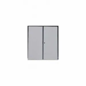 CECO CHMDD 50 70-RHR-CYL-ST Security Double Doors, Steel Double Doors, 3, Cylindrical, Rhr | CQ8KPZ 3TGC9