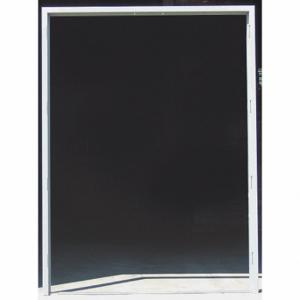 CECO DU 16 CRS 6070 BHRA C1RFB BU-CE Door Frame, 1, Drywall Afterset, 16 Gauge Steel, 84 Inch Door Opening Ht | CQ8JHG 1VMN5