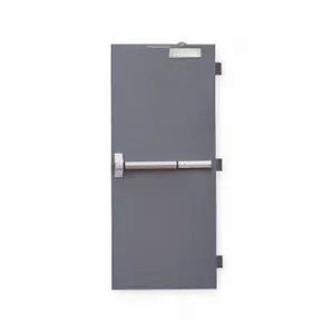 CECO RSHL-1-3070-LHR-ST Security Door, Exit/Entrance, 3 7150 Exit Device, Lhr, 84 Inch Door Opening Height | CQ8JXX 1VMX8