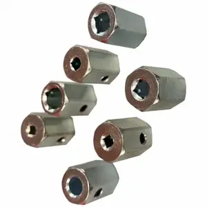 CEDARBERG 8200-043 Mini Tapper Adapter Kit, Mini Tapper Adapter Kit, Model 790 Mini-Tapper | CQ8KZV 60UN73