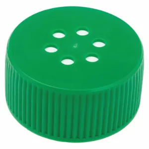 CELLTREAT 229391 Roller Bottle Cap, Hdpe, 24 PK | CQ8LBH 48TD47