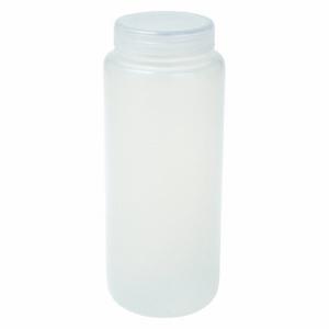 CELLTREAT 229468 Zentrifugenflasche, Polypropylen, 500 ml Laborbedarfskapazität, 2er-Pack | CQ8LBJ 48TD44