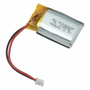 CELLTREAT 230204 Battery | CQ8LBE 20AR75