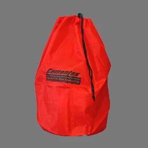 Cementex USA AFS-SB Arc Faceshield Bag | CJ3YMF