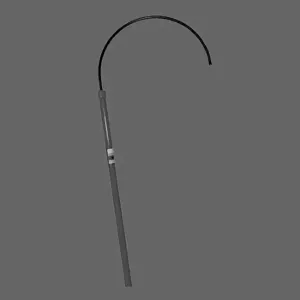 Cementex USA CPRH-8481 Rescue Hook, 6 ft. Length, 18 Inch Opening | CJ4BHA