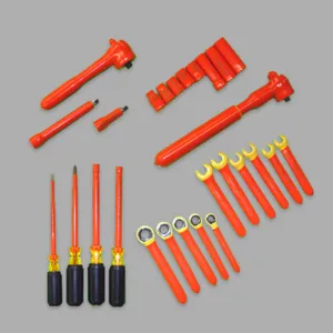 Cementex USA ITS-24BTK Battery Technician Tool Kit | CJ4GHN