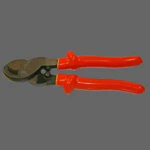 Cementex USA P9CC Cable Cutting Pliers, 9 Inch Length | CJ4HCV