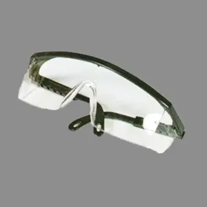 Cementex USA UVSG-42 Safety Glass | CJ4HWT