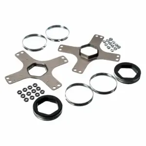 CENTURY 1329A Kit, Separate Parts, 1329A | CQ8LTP 48Y124