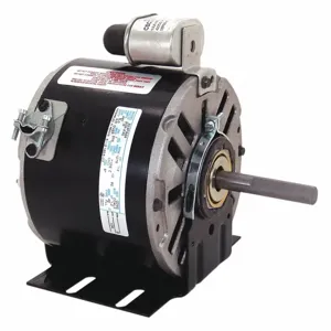 CENTURY 160A Motor Psc 1/3 Hp 1625 Rpm 208-230v 48y Oao | AB9VEX 2FGP4