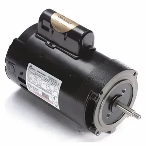 CENTURY 164362 Pool Motor 1-1/2 Hp 3450 Rpm 115/230vac | AE6AAV 5PB60