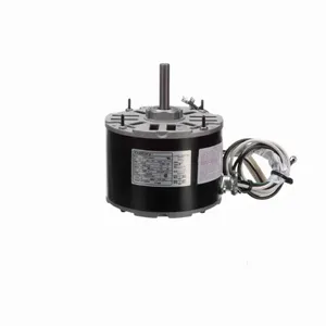 CENTURY 174A Motor Psc 1/6 Hp 1625 Rpm 208-230v 48y Oao | AB9VEY 2FGP5