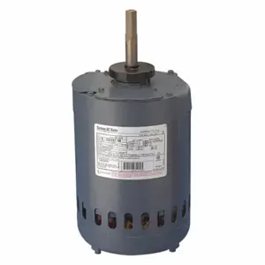 CENTURY 56T85ORO40004A2A Direct Drive Motor, Krack Refrigeration Oem Repl, 1 Hp, 850 Nameplate Rpm, 200-230/460VAC | CQ8LNW 45GM11