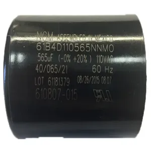 CENTURY 610807-015 Start Capacitor | CV4PGJ 48Y757