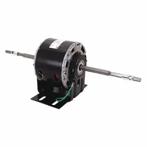 CENTURY 638 Direct Drive Motor, Ice Cap Oem Repl, 1/10 Hp, 1, 695 Nameplate Rpm, 115VAC, 42 Frame | CQ8LPC 45GL50